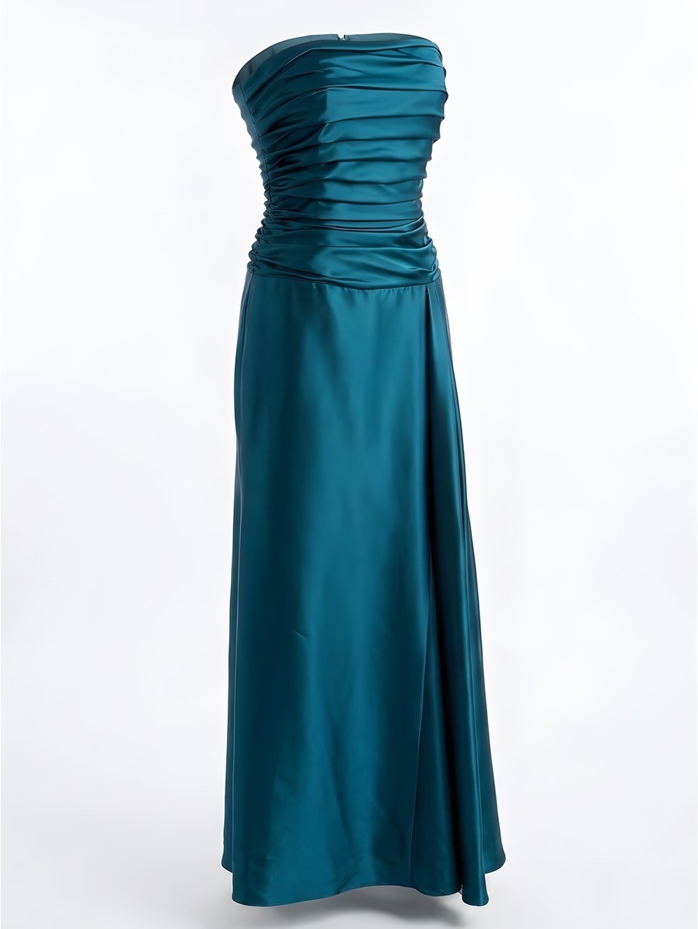Mother of the Bride /Groom Clearance Sale - Jessica McClintock Teal Dress